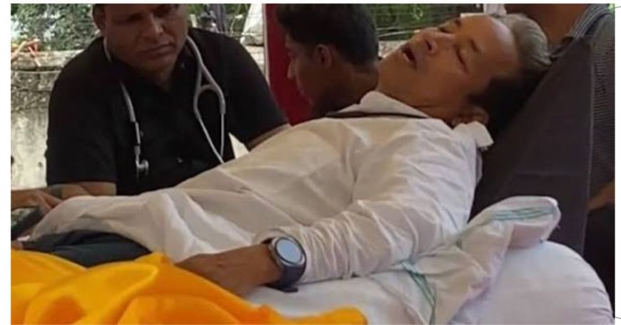 सोनम वांगचुक मामले में बड़ा बदलाव: हाईकोर्ट ने मेदांता शिफ्ट करने का दिया आदेश