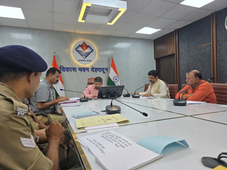 SC/ST पीड़ितों के लिए अचानक राहत: आर्थिक सहायता और लंबित मामलों में प्रशासन का बड़ा कदम