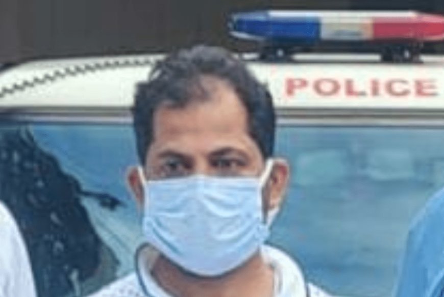 गिरफ्तार सहायक प्रोफेसर के गैंग का खुलासा: पुलिस का अभियान जारी
