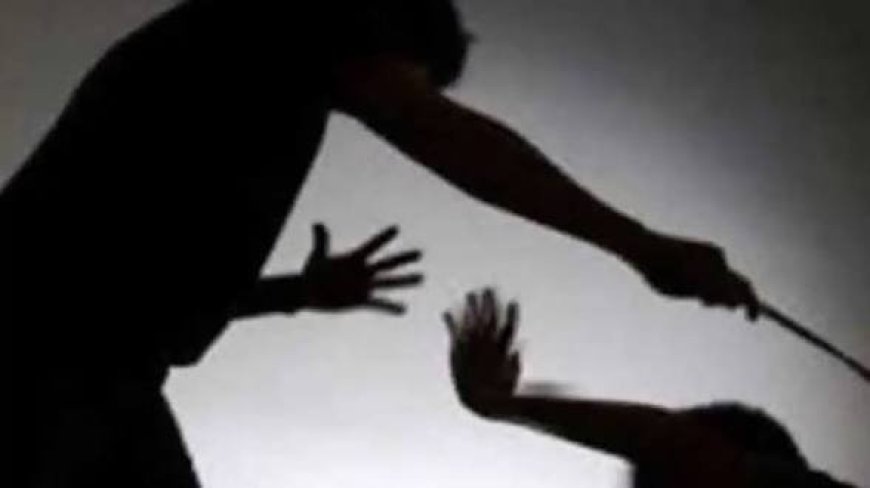 उत्तराखंड: नशे में धुत युवक ने बुजुर्ग पर किया जानलेवा हमला