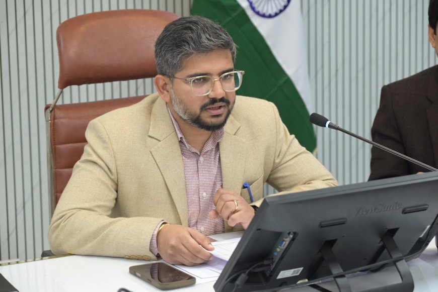 दिव्यांगजनों के लिए एक नई शुरुआत: 12 मामलों में मिली कानूनी संरक्षकता, अब बैंकिंग और पेंशन में होगी आसानी