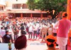 मुख्यमंत्री पुष्कर सिंह धामी ने शहीद ऊधम सिंह को श्रद्धांजलि अर्पित की