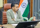 जिला अस्पताल की वित्तीय स्थिति पर डीएम का कड़ा रुख; लावारिस मरीजों के लिए खास निर्णय