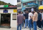 पौड़ी में जच्चा और नवजात की मौत: अस्पताल प्रशासन पर उठे सवाल, आक्रोशित लोगों ने की कार्रवाई की मांग