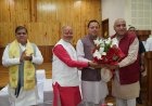 उत्तराखंड सरकार और जनता के बीच संचार समन्वय का न्यूनतम बिंदु - धामी