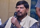 राजस्थान निकाय चुनाव में भाजपा के साथ सहयोग करेगी RPI: रामदास अठावले का बड़ा ऐलान