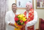 कुमाऊँ के लिए सुनहरा अवसर! एसजीआरआर ग्रुप के विस्तारित सहयोग पर सरकार प्रतिबद्ध