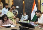 दादी को घर से बेदखल करना चाहती पोती, महिला सेल करेगी कार्रवाई - देहरादून में चल रहा है मामला