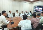 चारधाम रूट पर नई पार्किंग परियोजनाओं को मिली तेज रफ्तार - सुलभ यात्रा के लिए महत्वपूर्ण पहल