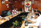 हल्द्वानी में हाईकोर्ट के लिए भूमि हस्तांतरण का ऐतिहासिक निर्णय, जानिए धामी कैबिनेट ने और क्या किया