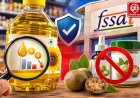 FSSAI की कड़ी कार्रवाई: घटिया खाद्य उत्पादों पर प्रतिबंध