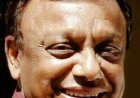 दुखद समाचार: आयुर्वेद के यशस्वी वैद्य बालेंदु प्रकाश का निधन
