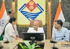 145 फरियादियों का समाधान, आयुक्त का बड़ा निर्णय! अब 180 दिन से लंबित शिकायतों पर होगी कार्रवाई