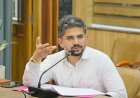 SIR मतदाता सूची 2026: घबराने की कोई जरूरत नहीं! सीडीओ ने बताई अनोमली और नो-मैपिंग पर स्थिति