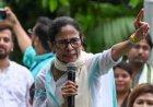 ममता बनर्जी ने नेताजी सुभाष चंद्र बोस को बताया महान नेता, BJP की आलोचना की