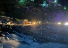 उत्तराखंड: मुख्यमंत्री धामी के निर्देशों का प्रभाव, बहाल हुआ मार्ग और सुचारू हुई यातायात