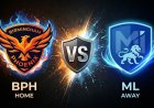 BPH vs ML Dream11 Prediction Match 32: प्लेइंग 11, पिच रिपोर्ट और फैंटेसी टिप्स