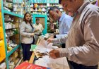 मसूरी में मेडिकल स्टोरों की जांच से मचा हड़कंप: दवाओं में अनियमितताएं सामने आईं