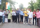 दून पीआईबी का ‘हर घर तिरंगा’ अभियान में भाग लेने का आह्वान