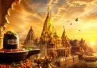 काशी विश्वनाथ मंदिर के अनकहे रहस्य जो आपको चौंका देंगे!