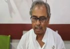 पश्चिम बंगाल की राजनीति में भूचाल: आशीष बनर्जी का शव मिलने से हर जगह हड़कंप
