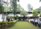 स्वतंत्रता की रक्षा: हर नागरिक की जिम्मेदारी - जिलाधिकारी का संदेश