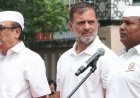 कांग्रेस मुख्यालय में ‘वंदे मातरम्’ बजने की राजनीतिक हलचल: राहुल-सोनिया और खड़गे के VIDEO पर बवाल