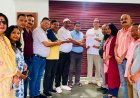 उत्तराखंड में एलटी शिक्षकों को TET से राहत देने की अपील, विधायक सुमित हृदयेश ने वादा किया अन्याय के खिलाफ खड़े रहने का