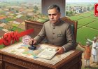 यूपी में चकबंदी प्रक्रिया में किए गए महत्वपूर्ण बदलाव