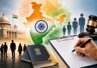 नागरिकता पर ऐतिहासिक बदलाव: 8 राज्यों में DM को मिली नयी शक्ति
