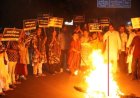 कांग्रेस का विरोध: देहरादून में महंगाई और अपराध बढ़ने के खिलाफ सड़कों पर उतरे कार्यकर्ता