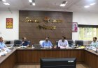 उत्तराखंड: जिलाधिकारी की अध्यक्षता में निजी विद्यालयों की शुल्क संबंधी शिकायतों की समीक्षा