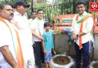 पौधारोपण के साथ देखभाल की जिम्मेदारी: कुलजीत सिंह चहल की अपील
