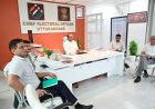 लापरवाही के मामले में अफसरों की जिम्मेदारी तय करेगा चुनावी आयोग