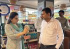 देहरादून में मिलावट के खिलाफ प्रशासन की सख्त कार्रवाई, 21 सैंपल जांच के लिए लिए गए