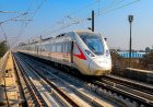 दिल्ली-मेरठ नमो भारत कॉरिडोर ने रक्षाबंधन पर फिर से बना नया रिकॉर्ड