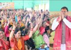 60 वर्ष की महिलाएं रोडवेज  में करेंगी फ्री में सफर, 10 पिंक बसें चलेंगी, रक्षाबंधन पर CM धामी ने महिलाओं के लिए की कई घोषणाएं