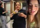 मंजीत कौर को पेड़ से बांधकर जिंदा जलाया! मौत के बाद खुला पुलिस की लापरवाही का राज