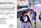 नैनीताल देहरादून में जमकर होगी बारिश, सोमवार को स्कूल बंद रहेंगे