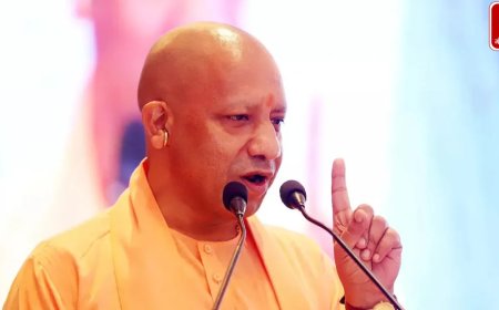 14-15 अगस्त को सिनेमाघरों में राष्ट्रगीत और राष्ट्रगान का प्रसारण, विशेष आयोजन की तैयारी: योगी आदित्यनाथ