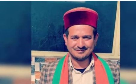 उत्तराखंड भर्ती पेपर लीक: ED ने हाकम सिंह रावत की सम्पत्ति की कुर्की की अहम जानकारी