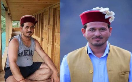 UKSSSC पेपर लीक स्कैंडल: हाकम सिंह की 63 लाख की संपत्ति पर ईडी का कड़ा कार्रवाई