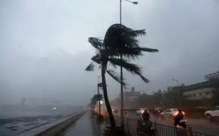उत्तराखंड में मानसून का कहर! देहरादून समेत 9 जिलों में बारिश का अलर्ट, IMD की चेतावनी