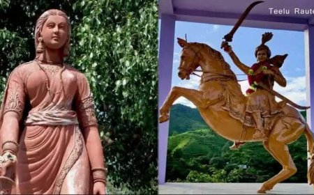 उत्तराखंड सरकार ने 13 महिलाओं और 35 आंगनबाड़ी कार्यकर्ताओं को दिया सम्मान, जानें पूरी सूची