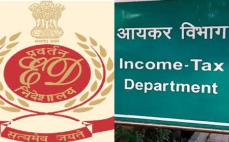 ED की कार्रवाई पर बड़ा खुलासा! 4,622 केस, 1,243 गिरफ्तारियां… लेकिन सजा सिर्फ 104 को
