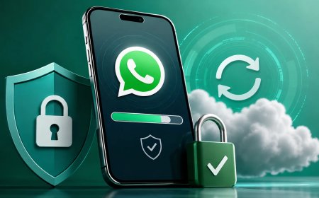 WhatsApp अकाउंट के अचानक Under Review होने पर घबराएं नहीं - ऐसे करें रिकवरी