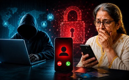 ऑनलाइन ठगी का नया तरीका: ₹1.91 लाख का नुकसान, महिला के कस्टमर केयर नंबर खोजने की कहानी