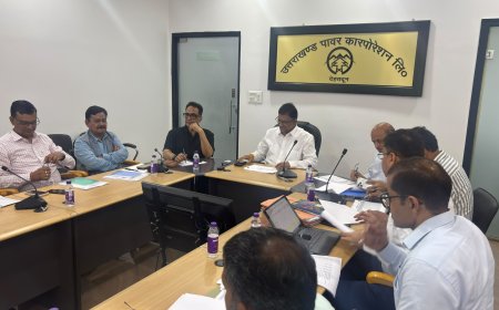 डिफाल्टर विद्युत उपभोक्ताओं के कनेक्शन अब होंगे तेजी से काटे जाने के निर्देश