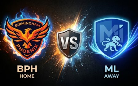 BPH vs ML Dream11 Prediction Match 32: प्लेइंग 11, पिच रिपोर्ट और फैंटेसी टिप्स