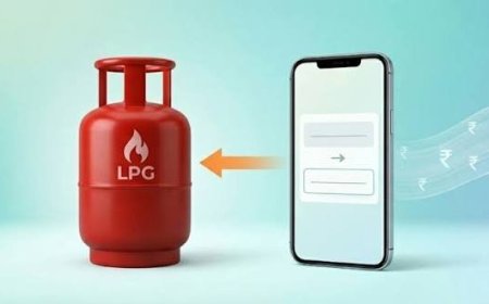 उत्तराखंड: LPG कनेक्शन है तो ई-केवाईसी करें! जानें प्रक्रिया और अंतिम तारीख
